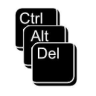 Ctrl Alt Del