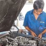 support_car