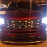 Xe ford saigon