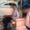 Thảo ô tô