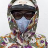 Ninja Đường Phố