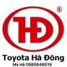 Hà Toyota Hà Đông