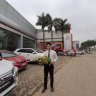 Lực Mitsubishii