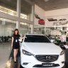 Hường Mazda