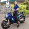 Tiên Michelin
