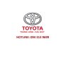 Bùi Tới Toyota