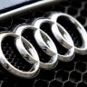 Audi đời Tống
