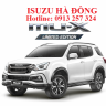 ISUZU Hà Đông