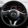 Mazda 3 2017