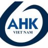 khóa điện tử.AHK