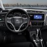 Honda City 2017