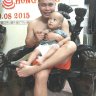 Hồ hun