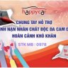 Chi hội Happy Car