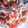 ReimuMarisa