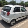 Chevrolet Spark 2O17