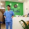 Lương Dentist