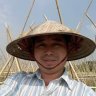 Nan ngô văn