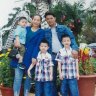 thuong mickey