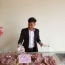 Phùng Minh Tám