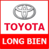Toyota Long Biên 07