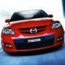 mazda3speed