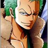 Roronoa.Zoro