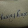 Phuong qeo