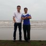 Nguyễn Đình Chung A