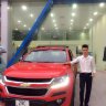 Chevrolet Đại Việt