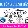 Văn Hà Auto Parts