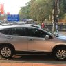 Vũ Hải CRV