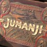 Jumanji.