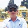 Mã Huấn