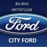 Bình CityFord