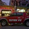 Vũ Văn Tuyên