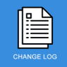 Change Log