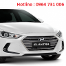 Trần Luyện HYUNDAI