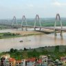 Sông Hồng 2010