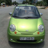 Daewoo Matiz 2019