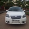 Daewoo Gentra 2020