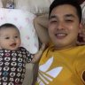 Kevil Hiệp