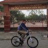 Quốc Huy Ninh Bình