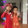 Trần hữu hiệp