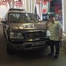 Xe khỏe xe đẹp