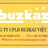 Sơn BUZKAZ