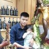 Sơn KIA HP