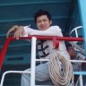 Lưu Quan Vũ