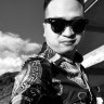 Anh Trai Mưa