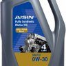 Aisin Oil Việt Nam