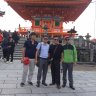 lương cường núi